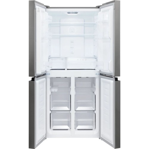 Холодильник KRONA EISKALT 7970 XD TNF INOX