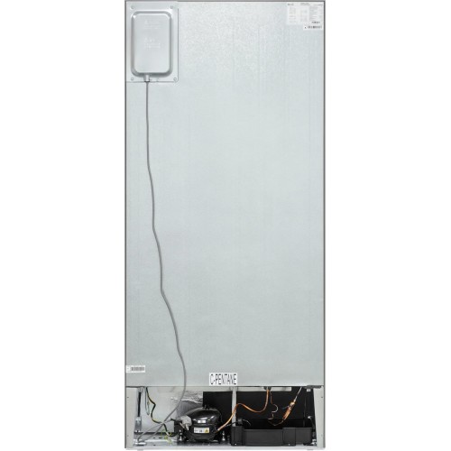 Холодильник KRONA EISKALT 7970 XD TNF INOX