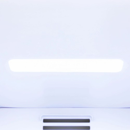 Холодильник KRONA EISKALT 9159 SBS TNF DARK INOX