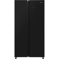 Холодильник KRONA EISKALT 9159 SBS TNF DARK INOX Холодильник KRONA EISKALT 9159 SBS TNF DARK INOX