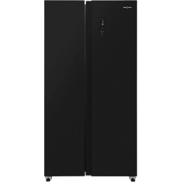 Холодильник KRONA EISKALT 9159 SBS TNF DARK INOX