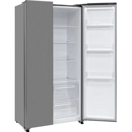 Холодильник KRONA EISKALT 9159 SBS TNF INOX