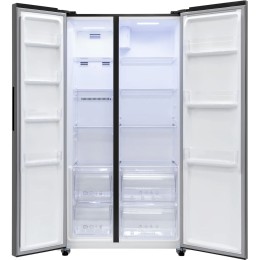 Холодильник KRONA EISKALT 9159 SBS TNF INOX