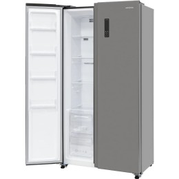 Холодильник KRONA EISKALT 9159 SBS TNF INOX