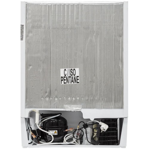 Встраиваемый морозильник KRONA KANDER KRMRF101