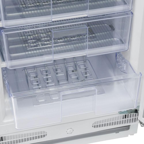 Встраиваемый морозильник KRONA KANDER KRMRF101