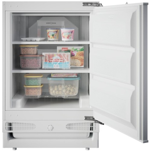 Встраиваемый морозильник KRONA KANDER KRMRF101