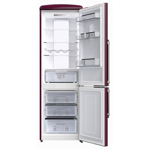 Холодильник Kaiser KK 60825 RotEm