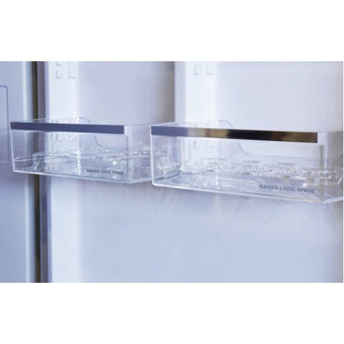 Холодильник Kaiser KK 60825 RotEm