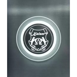 Холодильник Kaiser KS 80425 EM