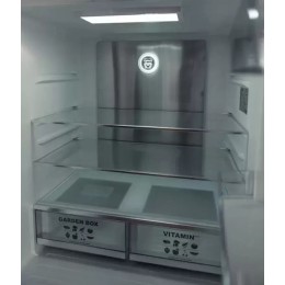 Холодильник Kaiser KS 80425 EM