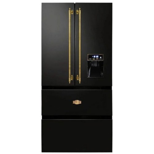 Холодильник Kaiser KS 80425 EM N