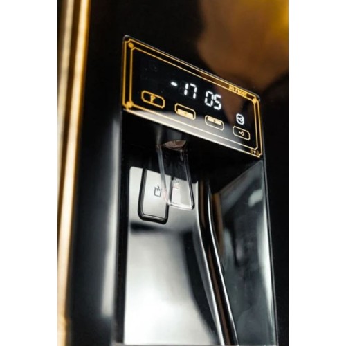 Холодильник Kaiser KS 80425 EM N