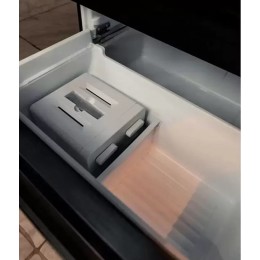 Холодильник Kaiser KS 80425 EM