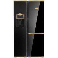 Холодильник Kaiser KS 90300 AD Bio Холодильник Kaiser KS 90300 AD Bio