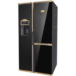 Холодильник Kaiser KS 90300 AD Bio