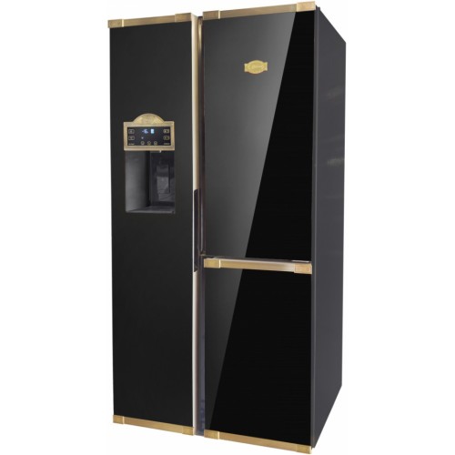 Холодильник Kaiser KS 90300 AD Bio