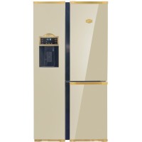 Холодильник Kaiser KS 90300 ElfAD Bio Холодильник Kaiser KS 90300 ElfAD Bio