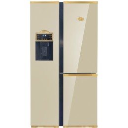 Холодильник Kaiser KS 90300 ElfAD Bio