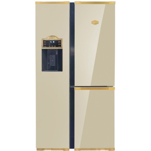 Холодильник Kaiser KS 90300 ElfAD Bio