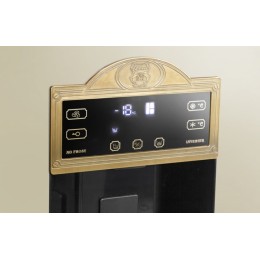 Холодильник Kaiser KS 90300 ElfAD Bio