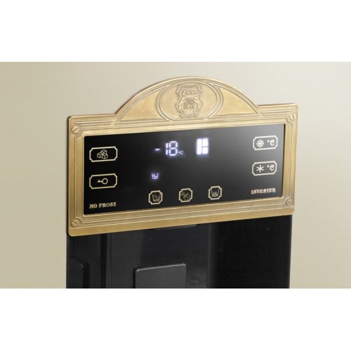 Холодильник Kaiser KS 90300 ElfAD Bio