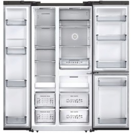 Холодильник Kaiser KS 90300 ElfAD Bio