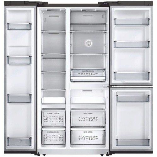 Холодильник Kaiser KS 90300 ElfAD Bio