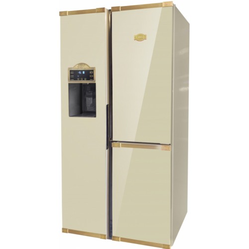 Холодильник Kaiser KS 90300 ElfAD Bio