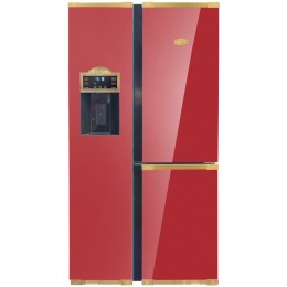 Холодильник Kaiser KS 90300 RotAD Bio