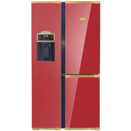 Холодильник Kaiser KS 90300 RotAD Bio