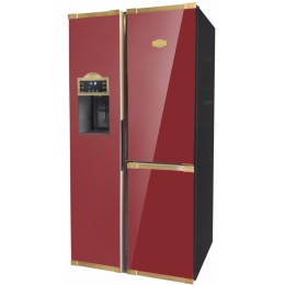 Холодильник Kaiser KS 90300 RotAD Bio