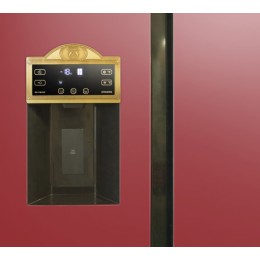 Холодильник Kaiser KS 90300 RotAD Bio