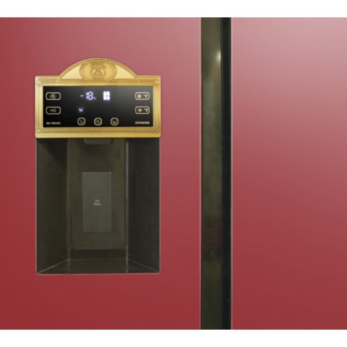 Холодильник Kaiser KS 90300 RotAD Bio