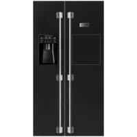 Холодильник Kaiser KS 90500 RS N