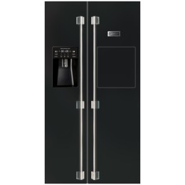 Холодильник Kaiser KS 90500 RS N