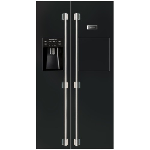 Холодильник Kaiser KS 90500 RS N