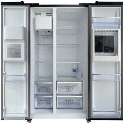 Холодильник Kaiser KS 90500 RS N