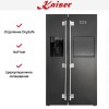 Холодильник Kaiser KS 90500 RS