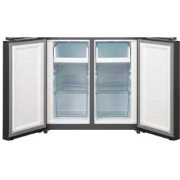 Четырехдверный холодильник Korting KNFM 81787 GN