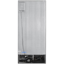 Четырехдверный холодильник Korting KNFM 84799 X