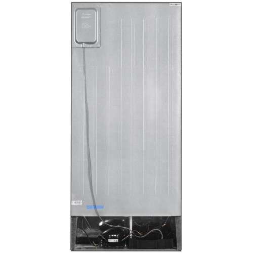 Четырехдверный холодильник Korting KNFM 84799 X