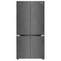 Четырехдверный холодильник Korting KNFM 94899 XN