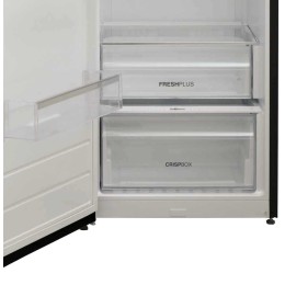 Холодильник Korting KNF 1857 N