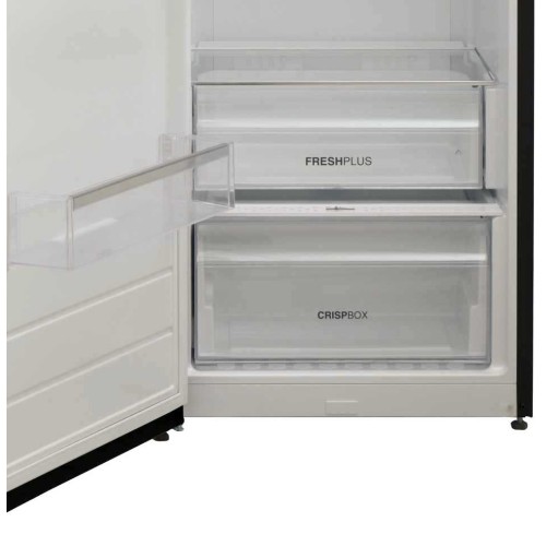 Холодильник Korting KNF 1857 N