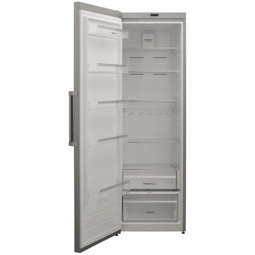 Холодильник Korting KNF 1857 X