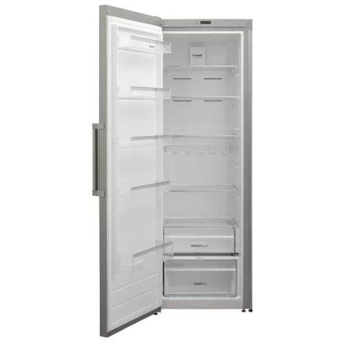 Холодильник Korting KNF 1857 X