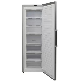 Холодильник Korting KNF 1857 X