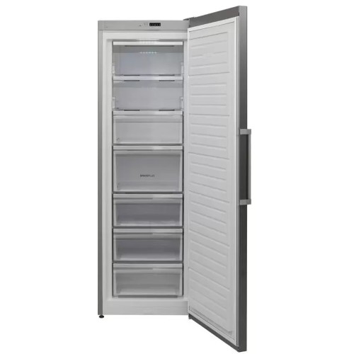 Холодильник Korting KNF 1857 X