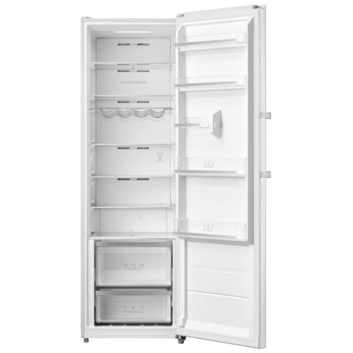 Холодильник Korting KNF 1886 W